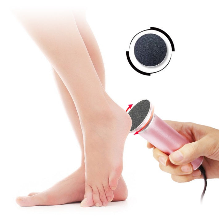 Electric Pedicure Foot Care