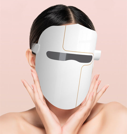 Facial Mask Instrument Skin Rejuvenation Instrument