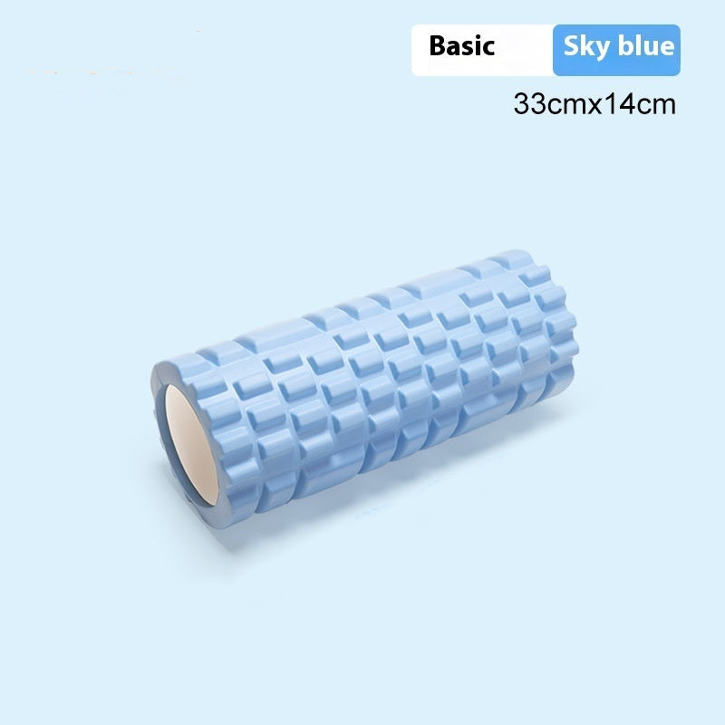 EVA Foam Roller Fitness Body Foam Roller