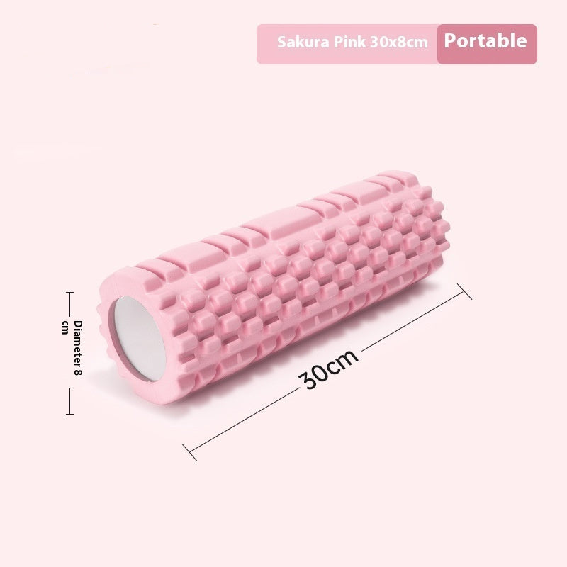 EVA Foam Roller Fitness Body Foam Roller